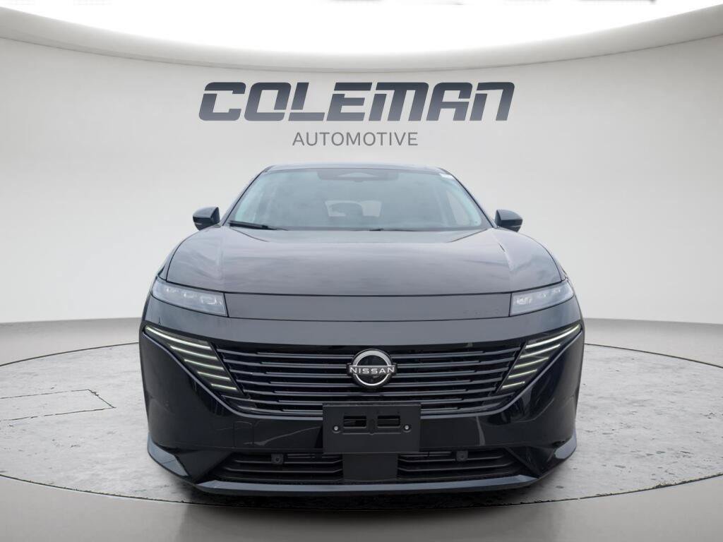 New 2026 Nissan Murano Platinum w/ Cargo Package AWD/4WD image 2