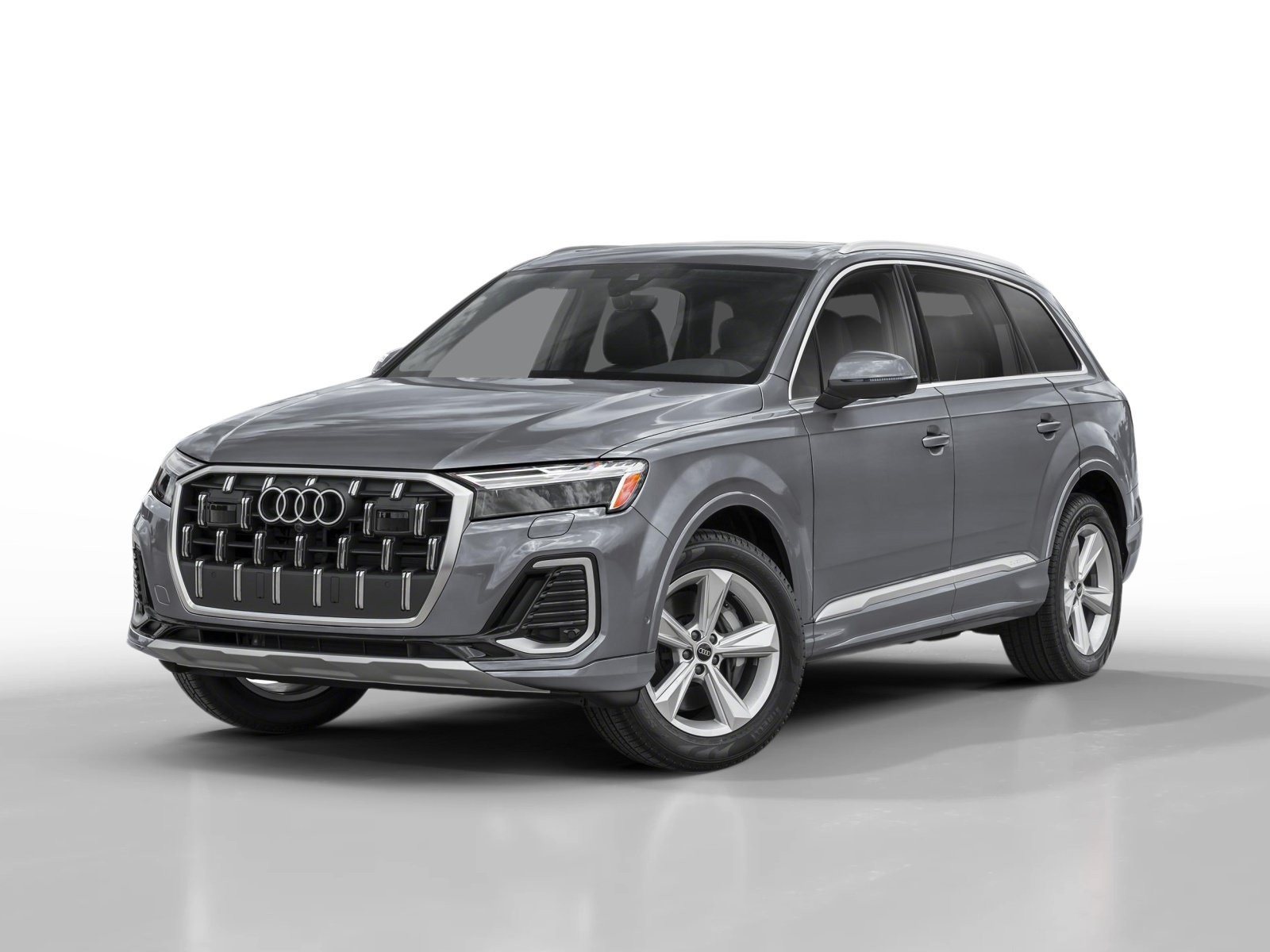 New 2026 Audi Q7 2.0T Premium