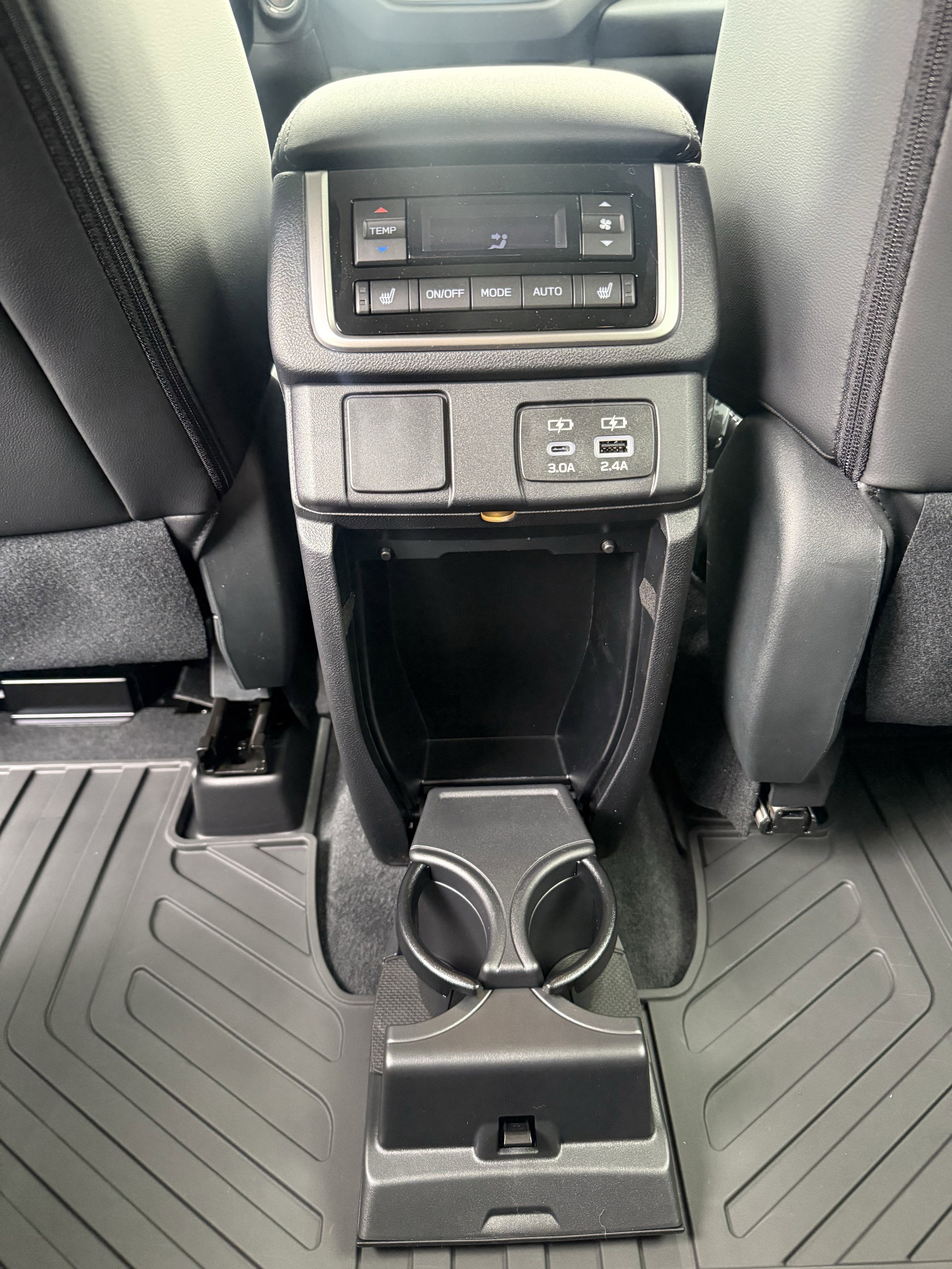 New 2026 Subaru Ascent Limited image 18