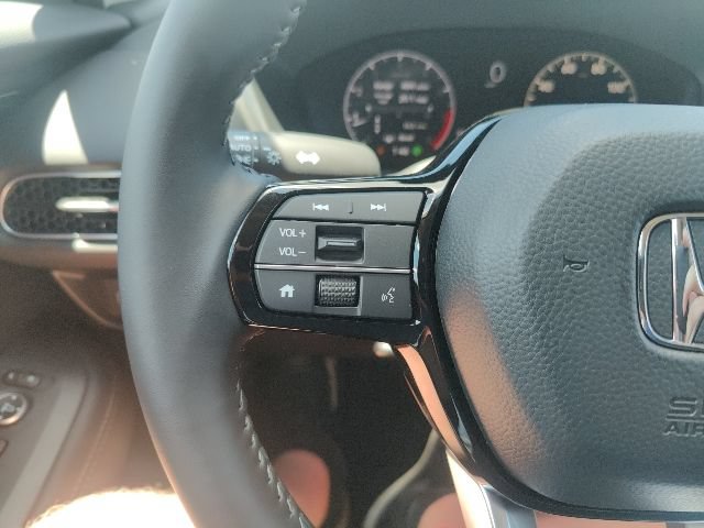 New 2027 Honda HR-V EX-L image 18
