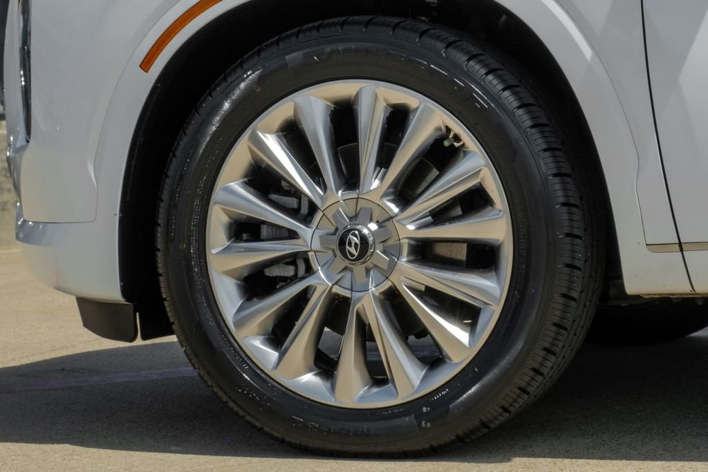 Used 2020 Hyundai Palisade Limited FWD image 63