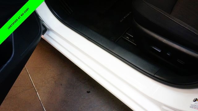 Certified 2023 Nissan Altima 2.5 SV w/ SV Premium Package image 29