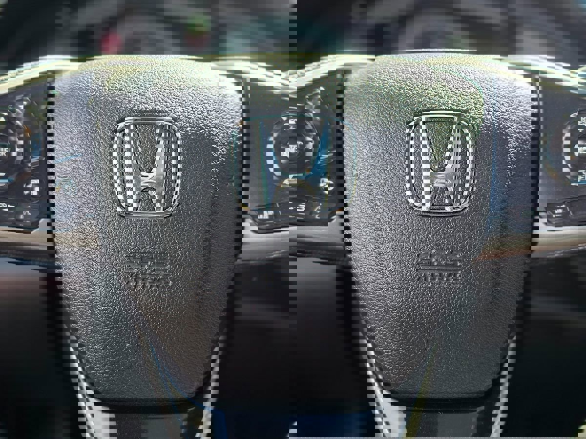 Used 2019 Honda Civic EX image 25