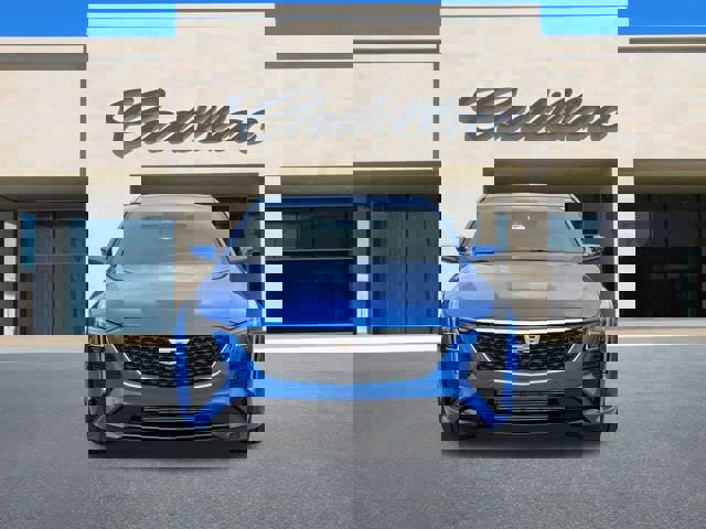 New 2026 Cadillac CT5 Premium Luxury image 7