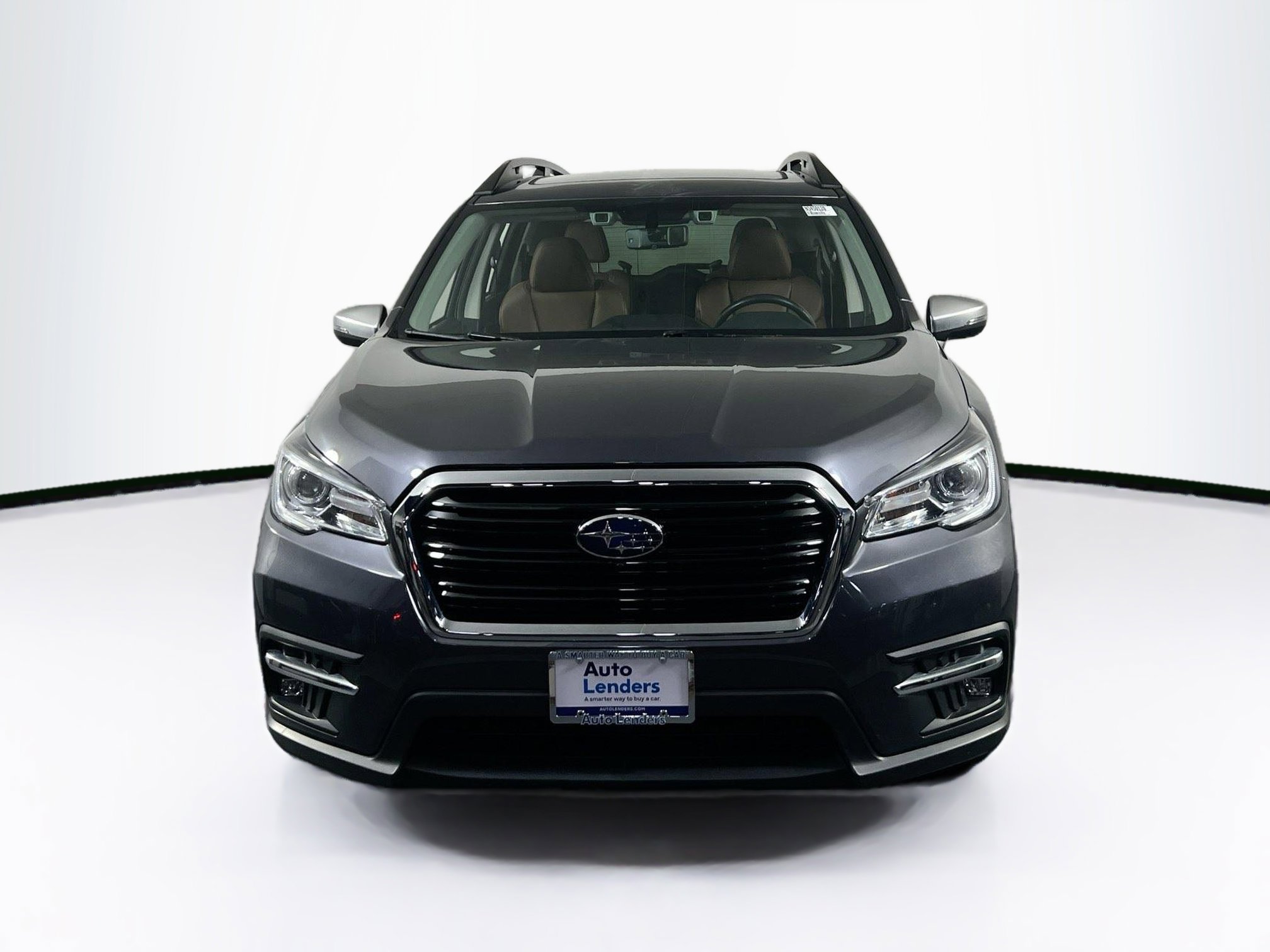 Used 2022 Subaru Ascent Touring image 2