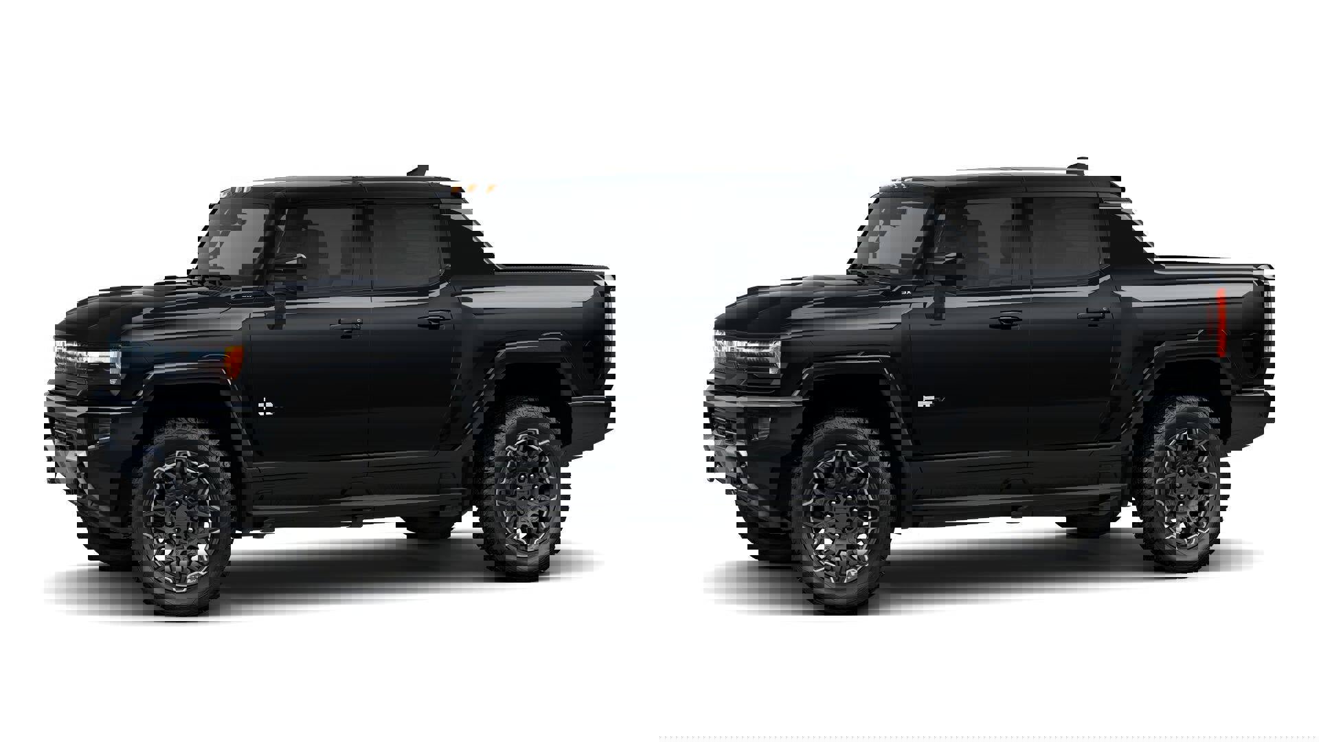 New 2025 GMC Hummer EV 3X image 33