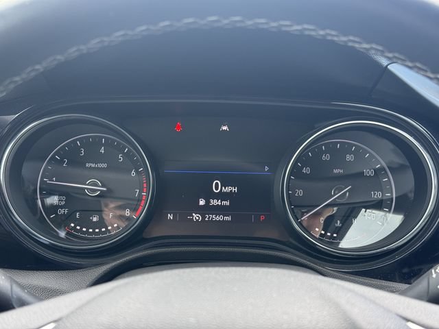 Used 2020 Buick Encore GX Preferred FWD image 25