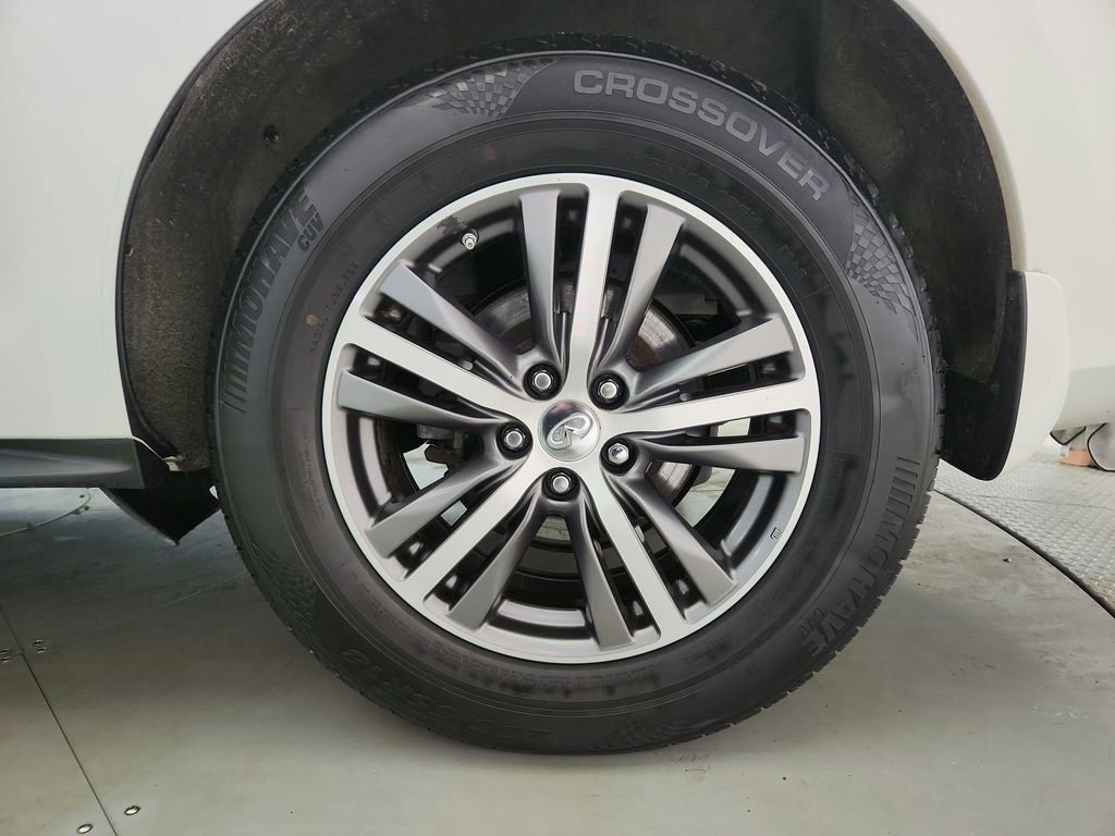 Used 2018 INFINITI QX60 FWD w/ Premium Plus Package image 38