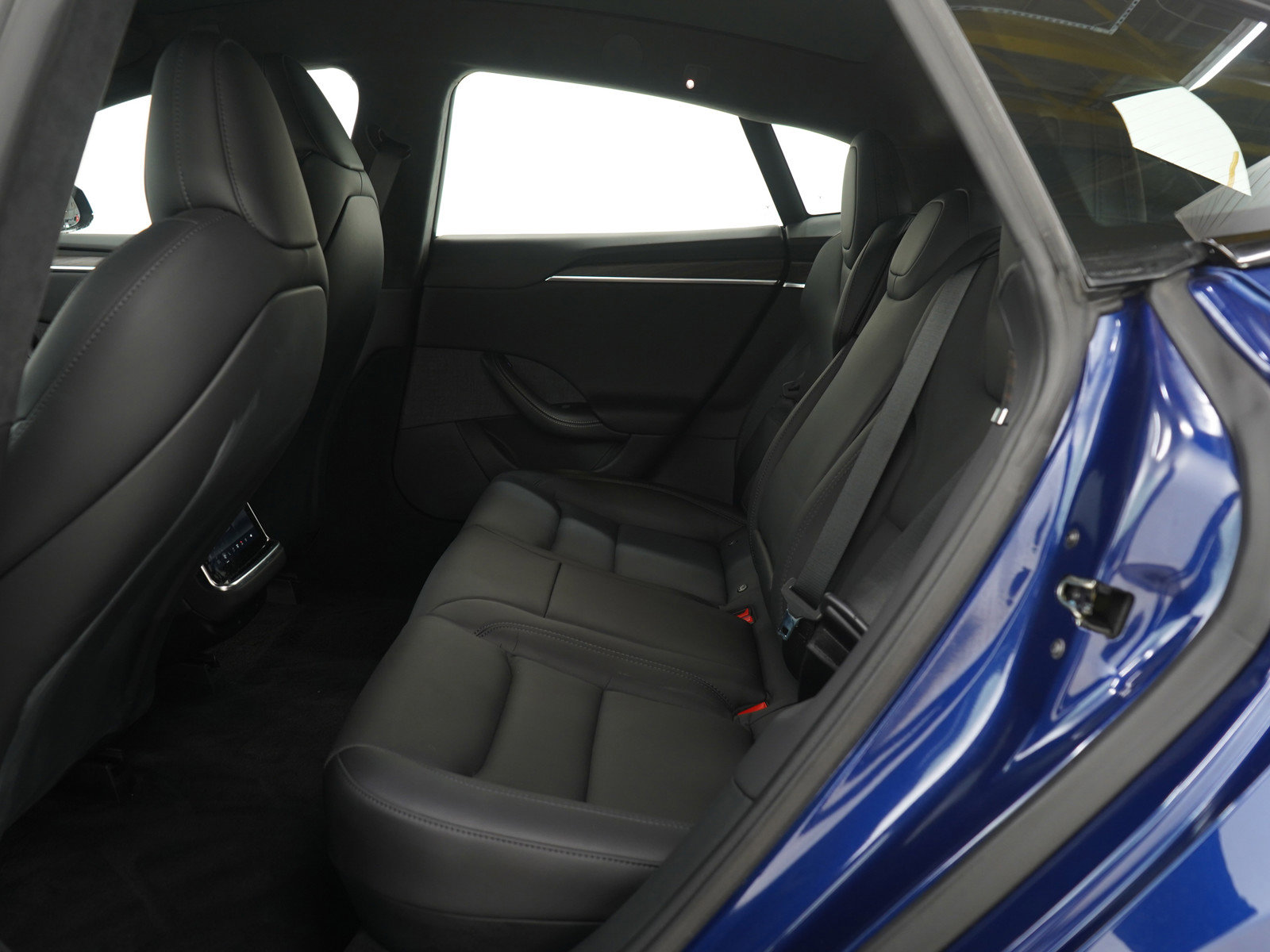 Used 2021 Tesla Model S Long Range image 12