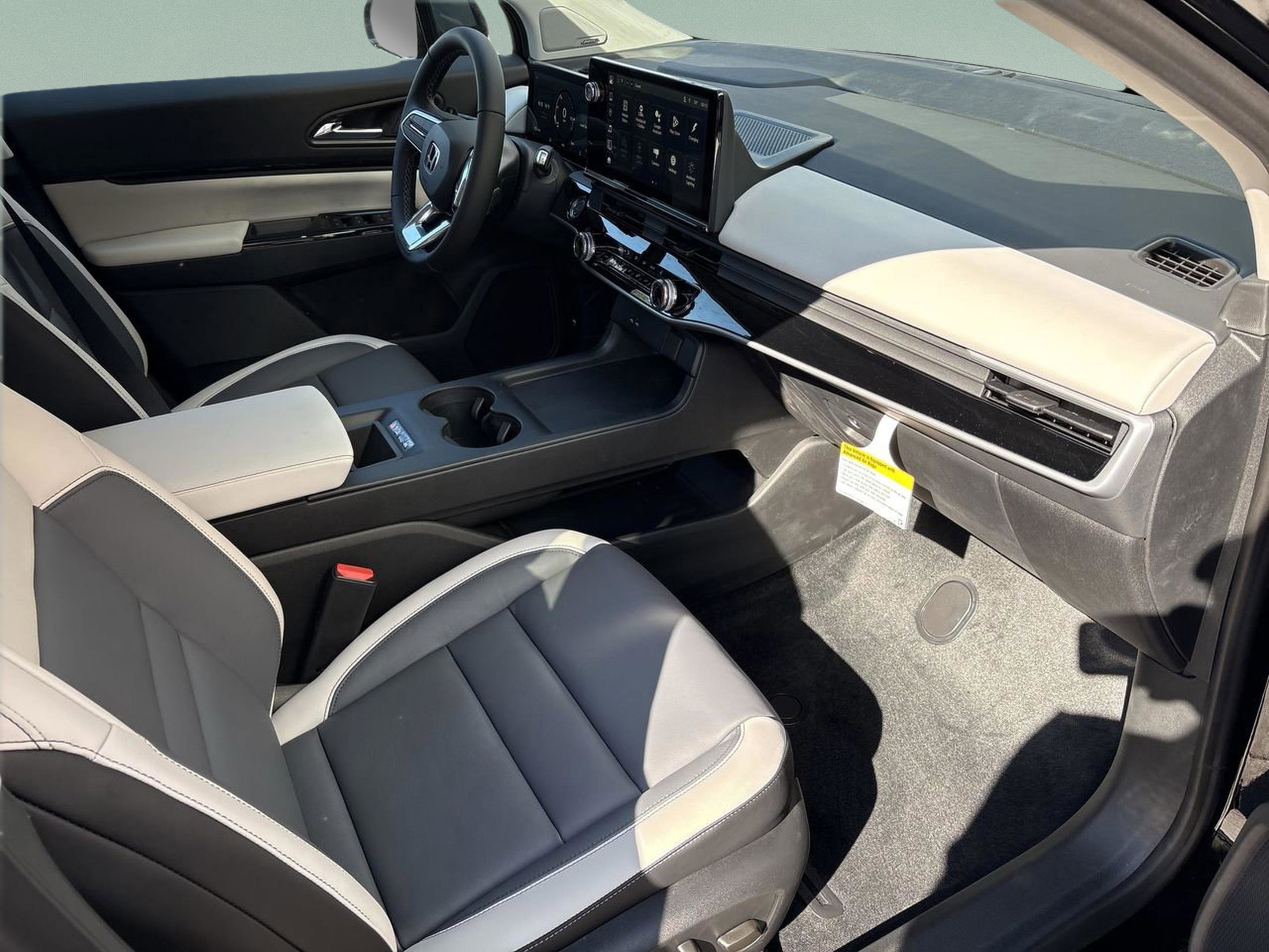 New 2026 Honda Prologue Touring image 20