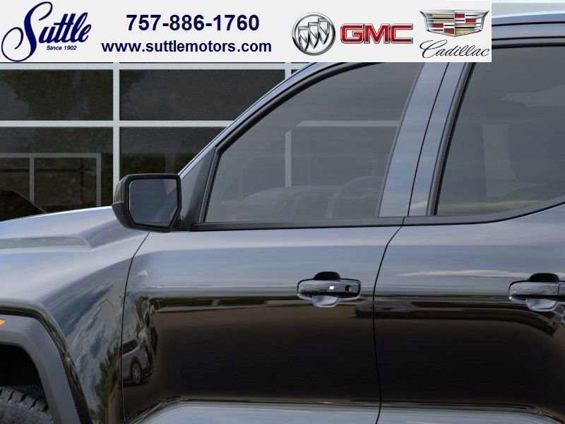 New 2026 GMC Canyon AT4 w/ Nightfall Essentials Package image 12