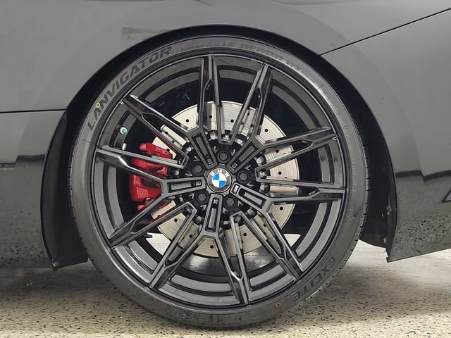 Used 2025 BMW M2 w/ Lighting Package RWD image 8