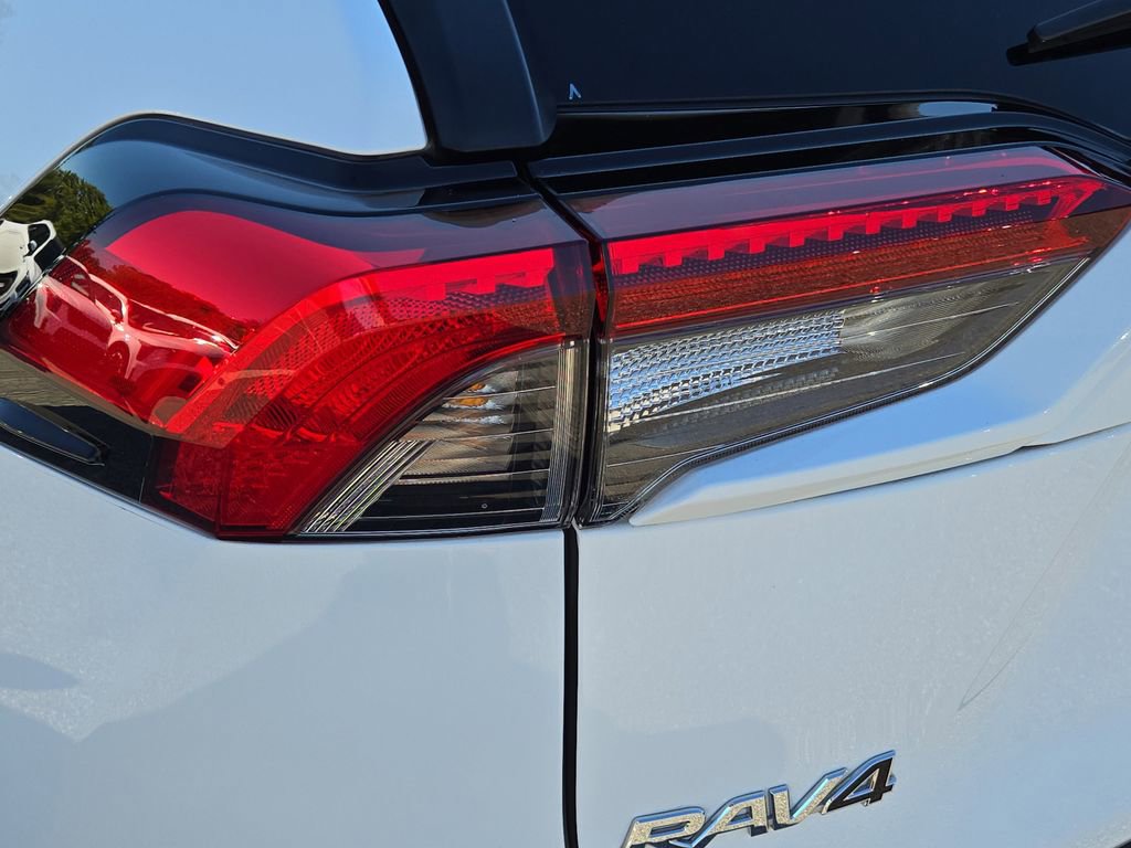 Used 2024 Toyota RAV4 XLE image 13
