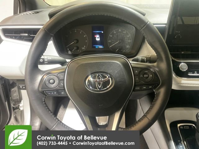 Certified 2024 Toyota Corolla SE image 14