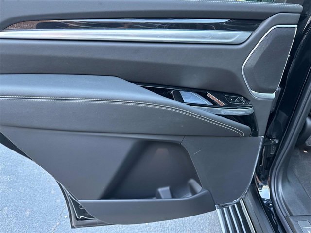 New 2025 Cadillac Escalade Sport w/ Touring Package image 12