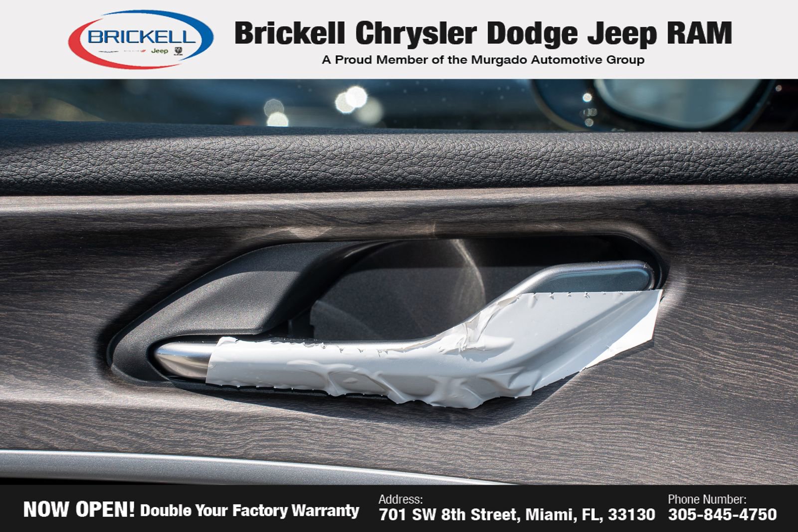 New 2026 Jeep Grand Cherokee L 4WD image 28