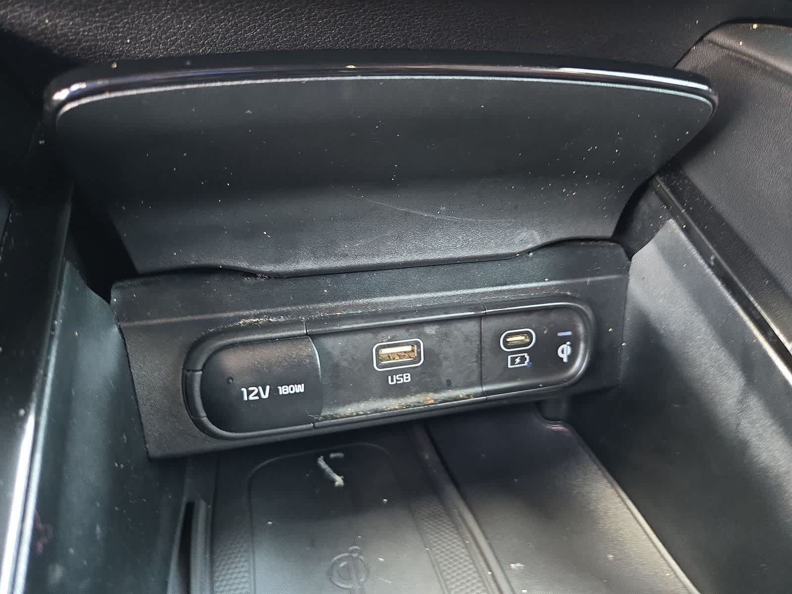 Used 2023 Kia Telluride SX AWD/4WD image 31