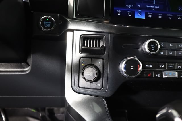 Used 2023 Ford F150 XLT w/ Equipment Group 302A High AWD/4WD image 50
