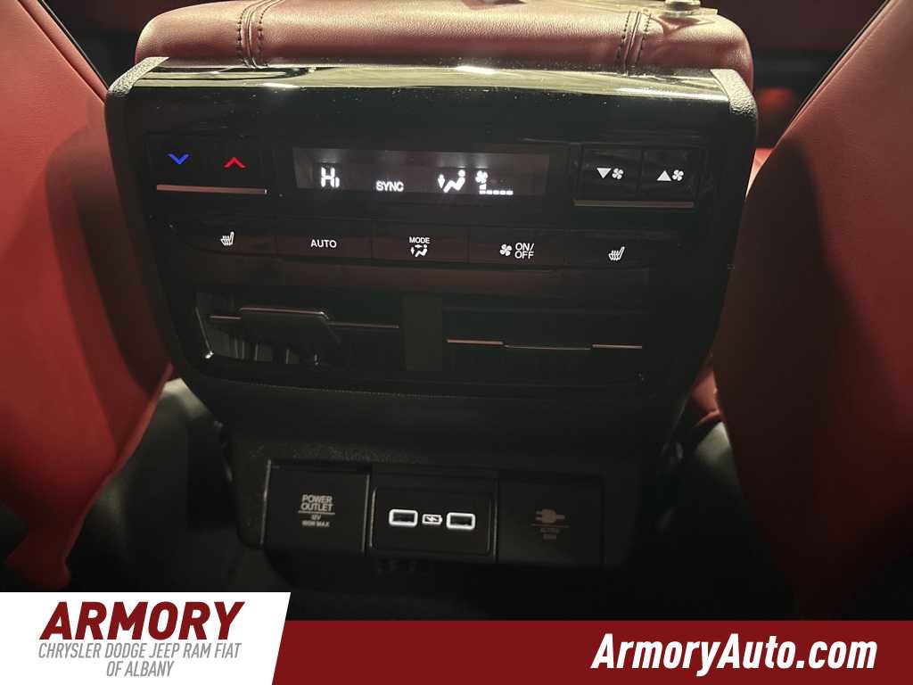 Used 2023 Acura MDX Type S image 43