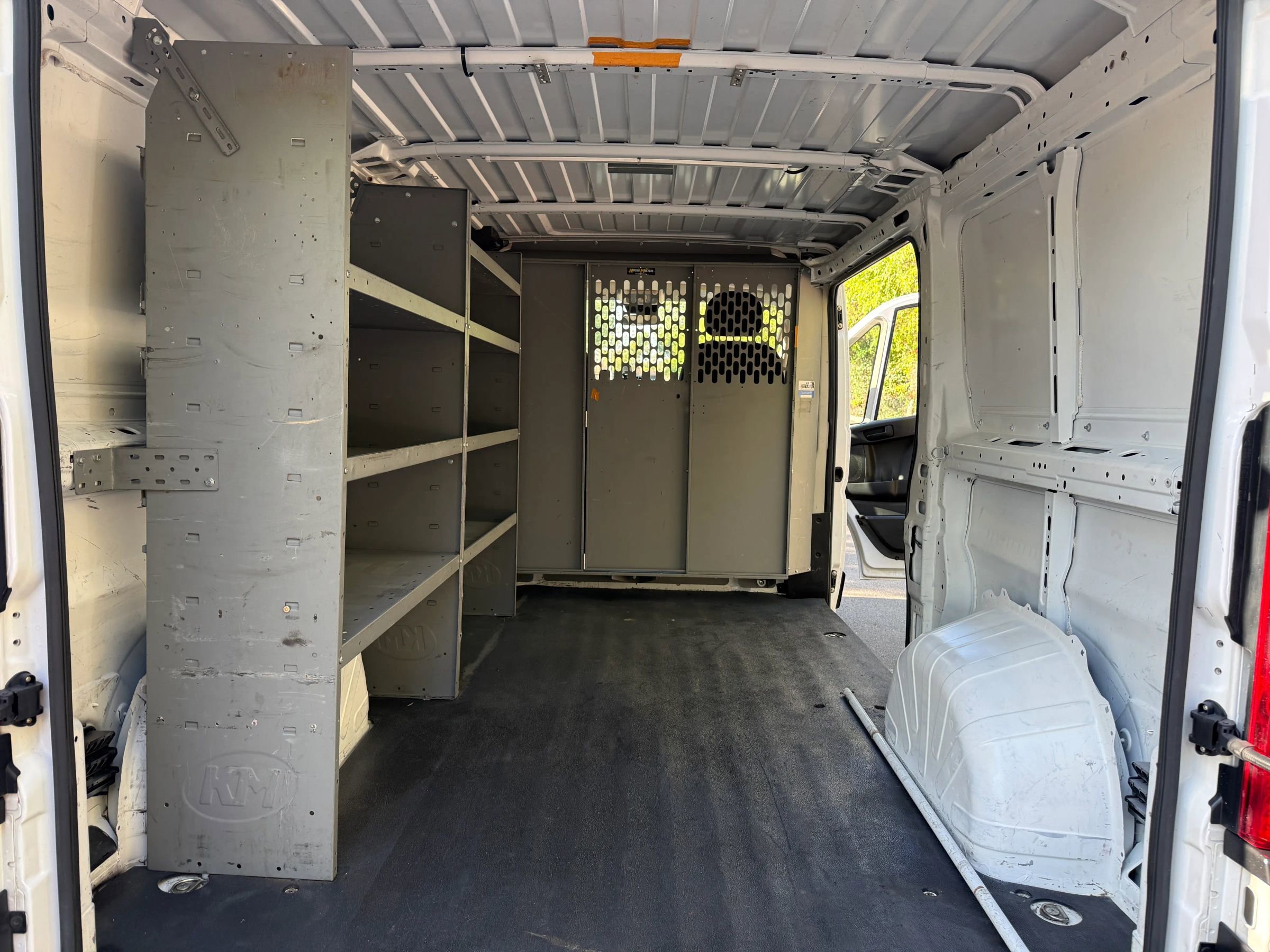 Used 2020 RAM ProMaster 1500 image 18