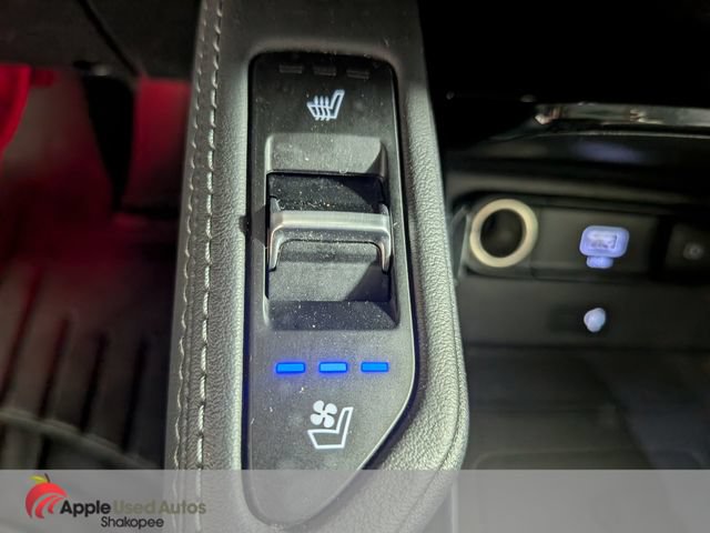 Used 2021 Kia Telluride EX w/ EX Premium Package AWD/4WD image 17