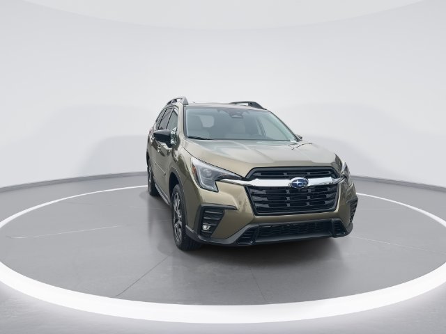 New 2026 Subaru Ascent Limited AWD/4WD image 2