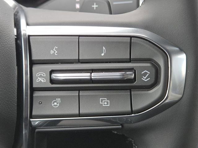 New 2026 GMC Acadia Elevation w/ Black Edition image 14