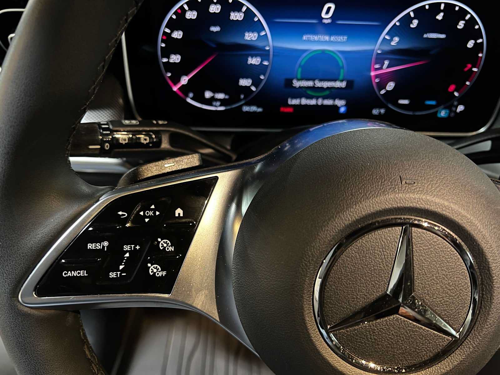 Certified 2026 Mercedes-Benz GLC 300 4MATIC image 29