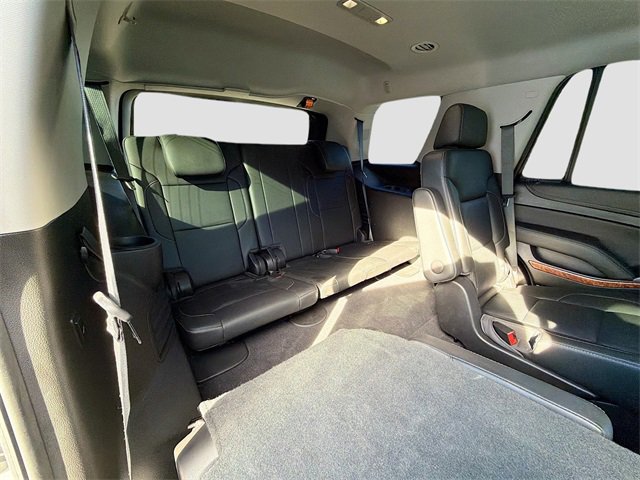 Used 2019 Chevrolet Tahoe Premier w/ RST 6.2L Performance Edition image 14