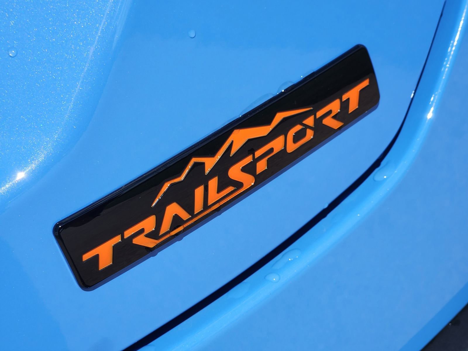 New 2025 Honda Pilot TrailSport image 11