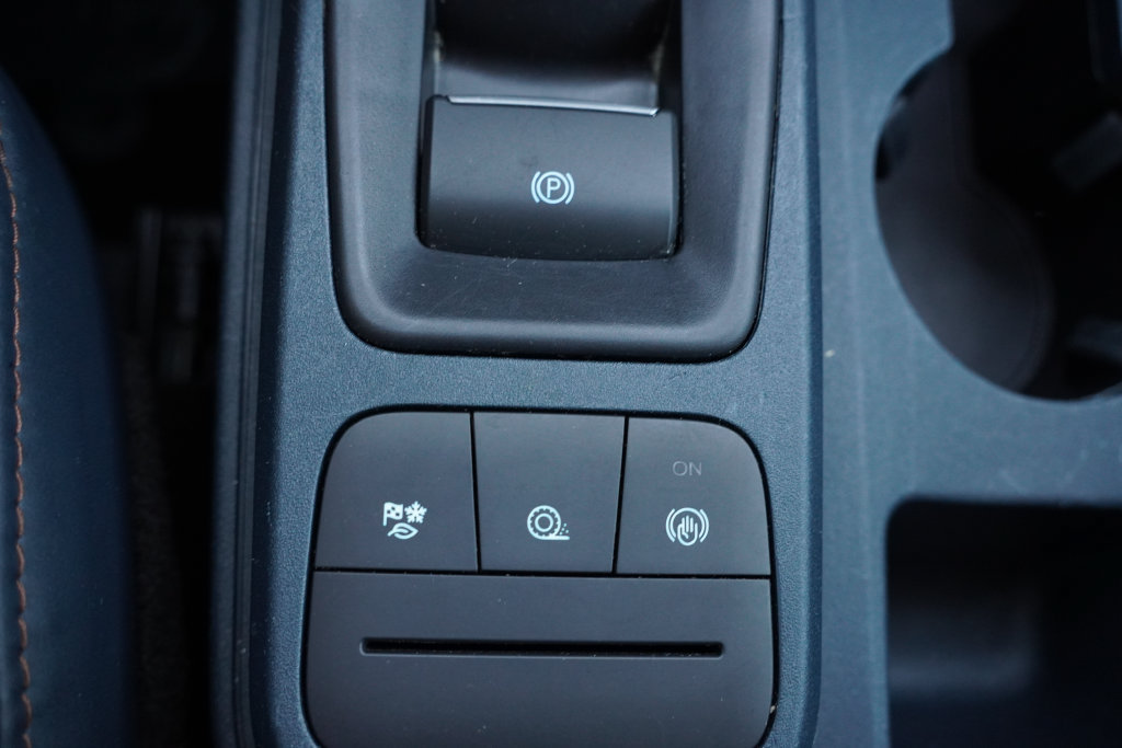 Certified 2022 Ford Maverick Lariat w/ Lariat Luxury Package FWD image 27