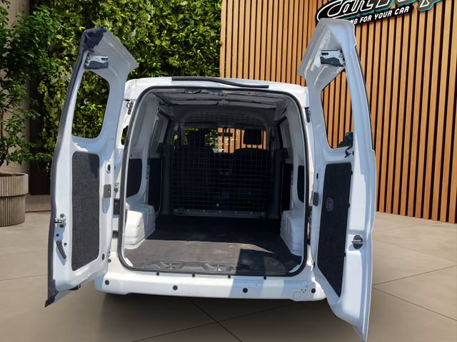 Used 2020 Nissan NV200 SV w/ Back Door Glass Package FWD image 11