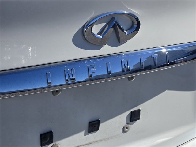 Used 2019 INFINITI Q50 Luxe image 10