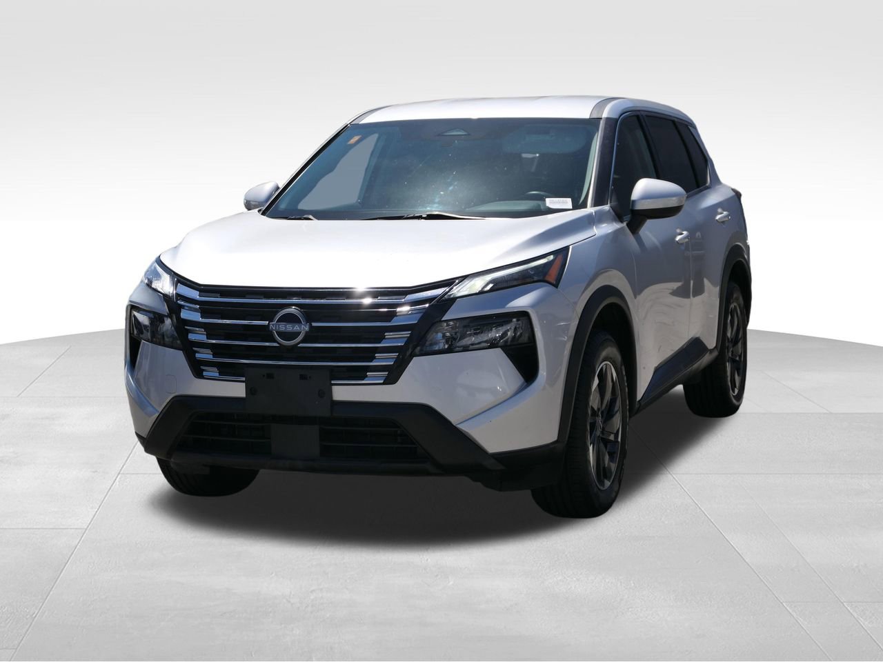 Used 2024 Nissan Rogue SV FWD image 7