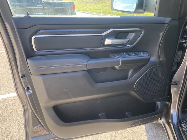 New 2026 RAM 1500 Big Horn image 12