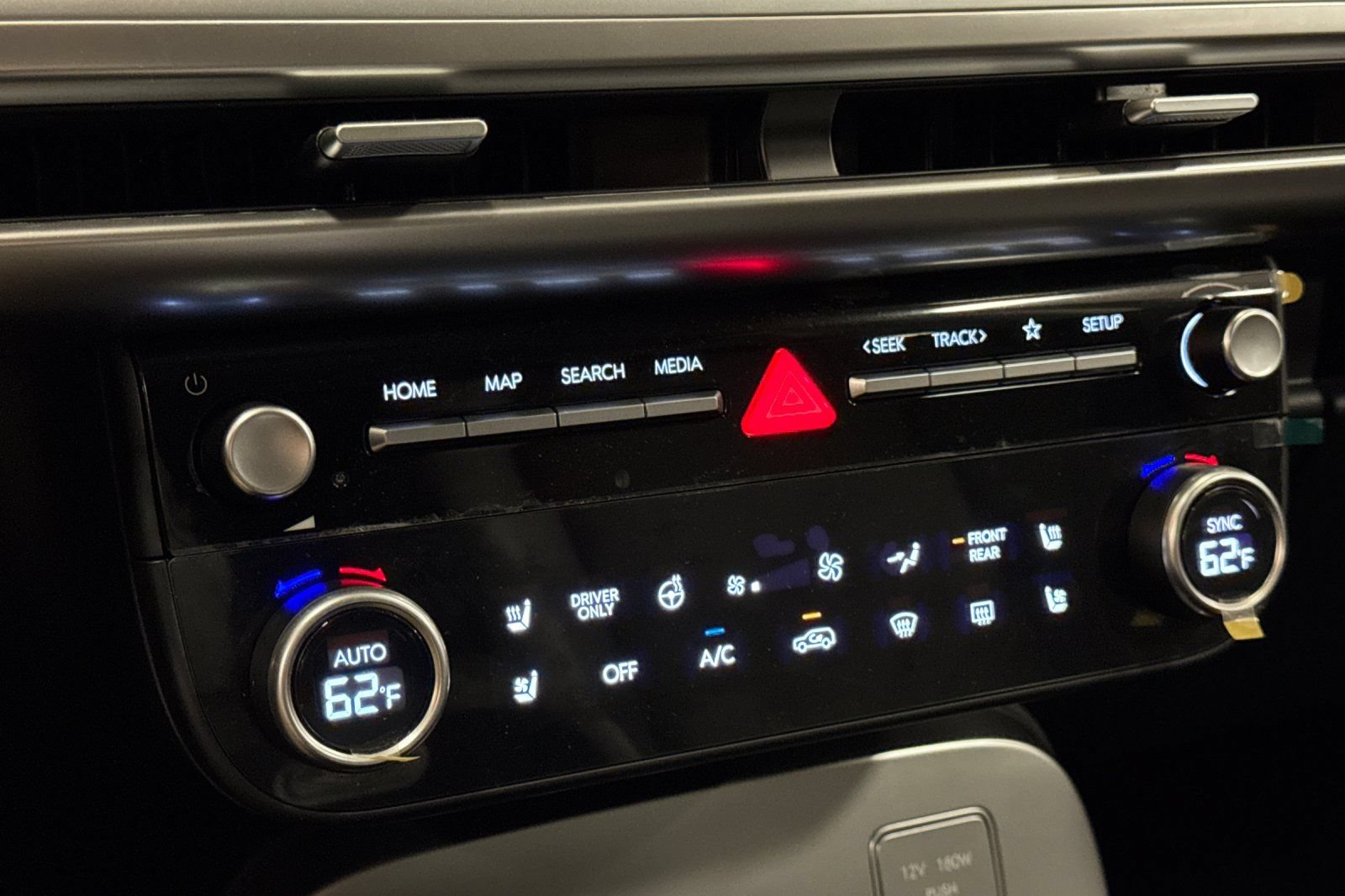New 2026 Hyundai Ioniq 9 SEL AWD/4WD image 22