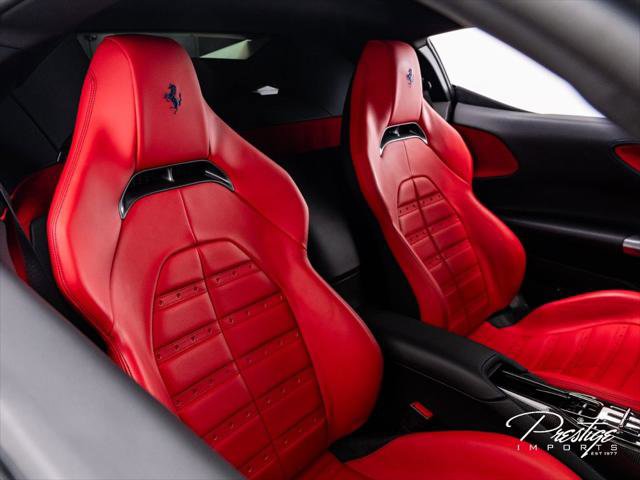 Used 2023 Ferrari SF90 Stradale AWD/4WD image 42