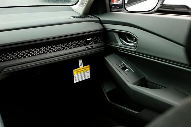 Used 2025 Honda Accord SE image 31