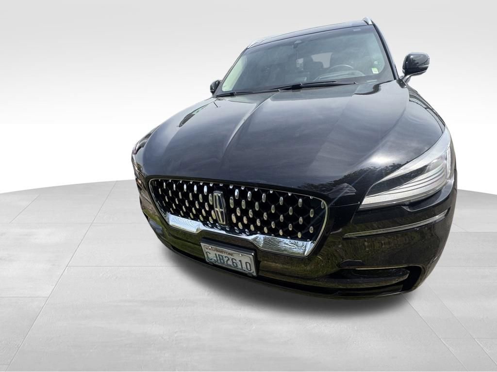 Used 2023 Lincoln Aviator Grand Touring w/ Equipment Group 301A AWD/4WD image 8