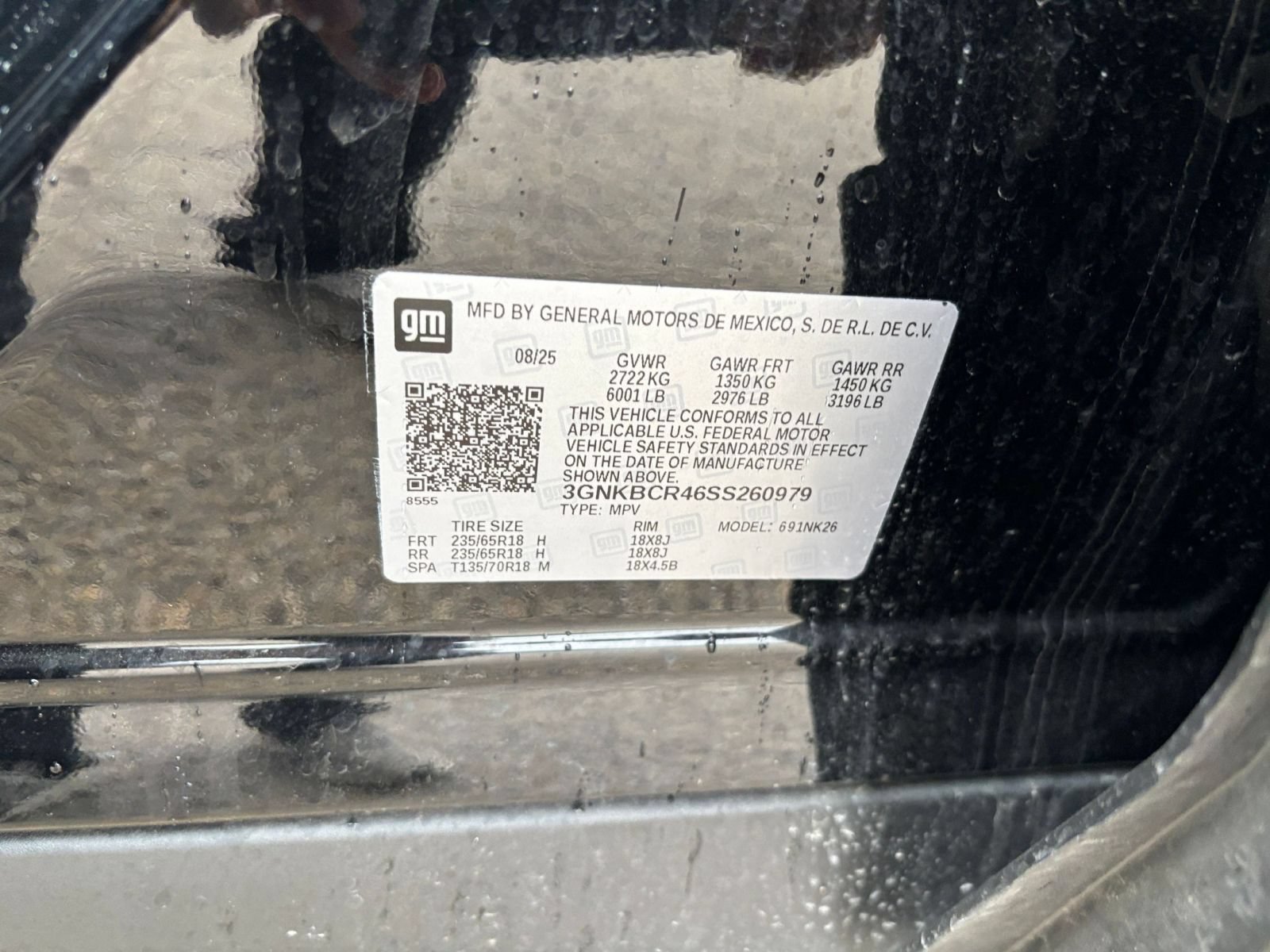 Used 2025 Chevrolet Blazer LT FWD image 30