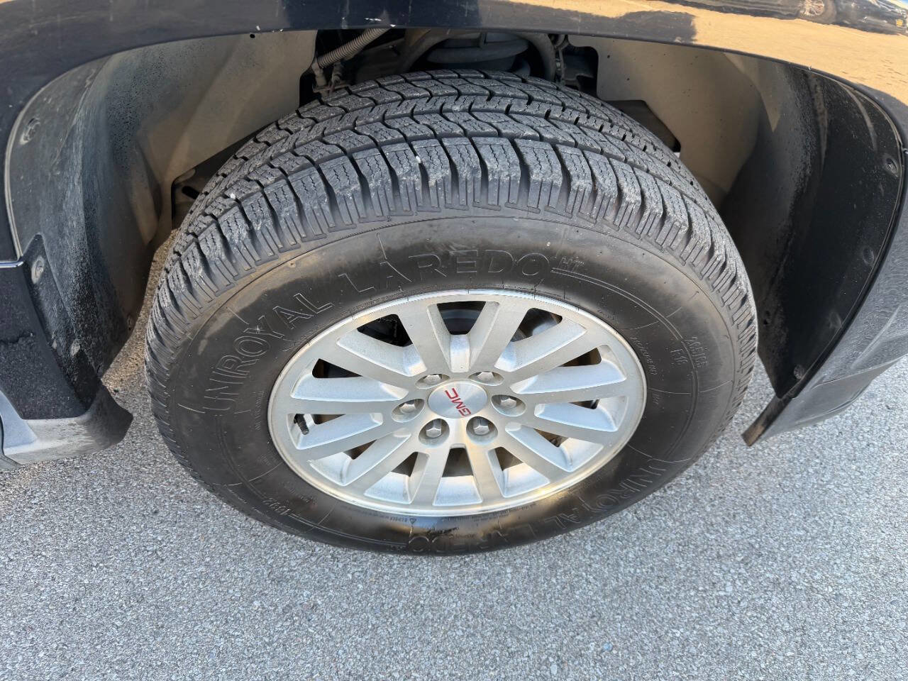 Used 2012 GMC Yukon 4WD Hybrid image 52