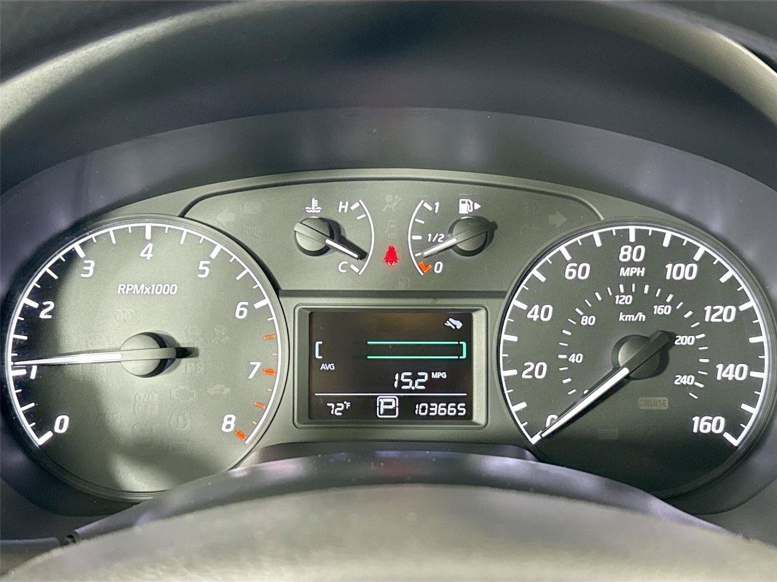 Used 2017 Nissan Sentra S w/ S Style Package FWD image 17