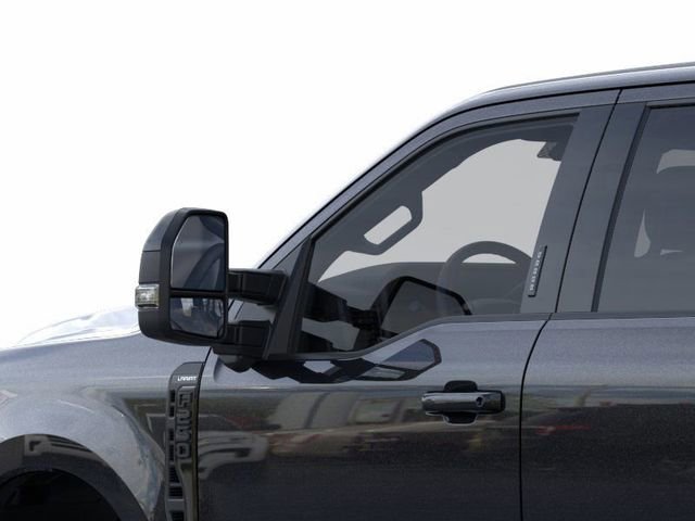 New 2026 Ford F250 Lariat w/ Black Appearance Package image 21