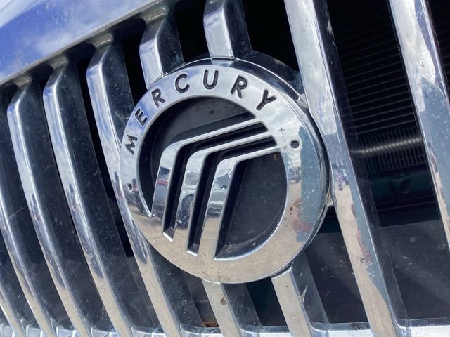 Used 2010 Mercury Grand Marquis LS image 5