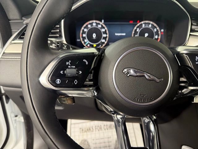 Certified 2026 Jaguar F-PACE R-Dynamic S AWD/4WD image 16