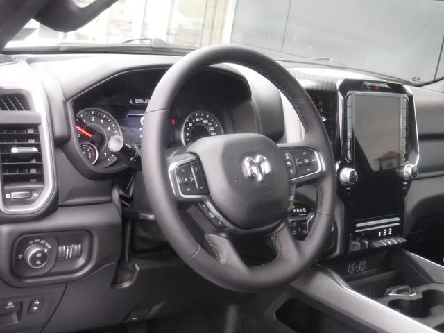 New 2026 RAM 1500 Big Horn AWD/4WD image 21