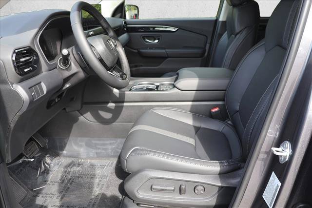 New 2026 Honda Pilot EX-L image 11