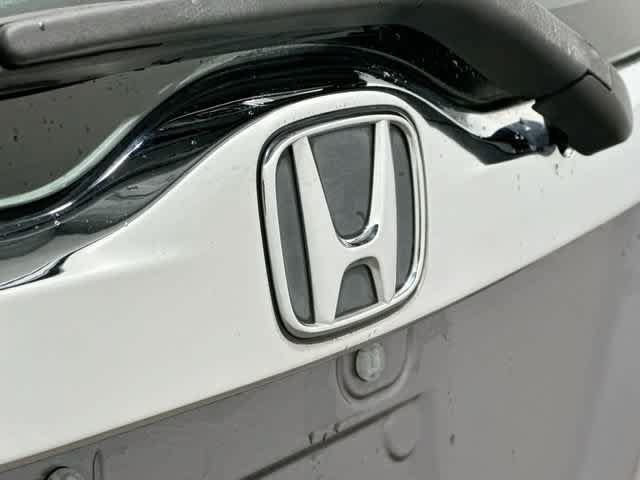 Used 2019 Honda Fit EX image 28