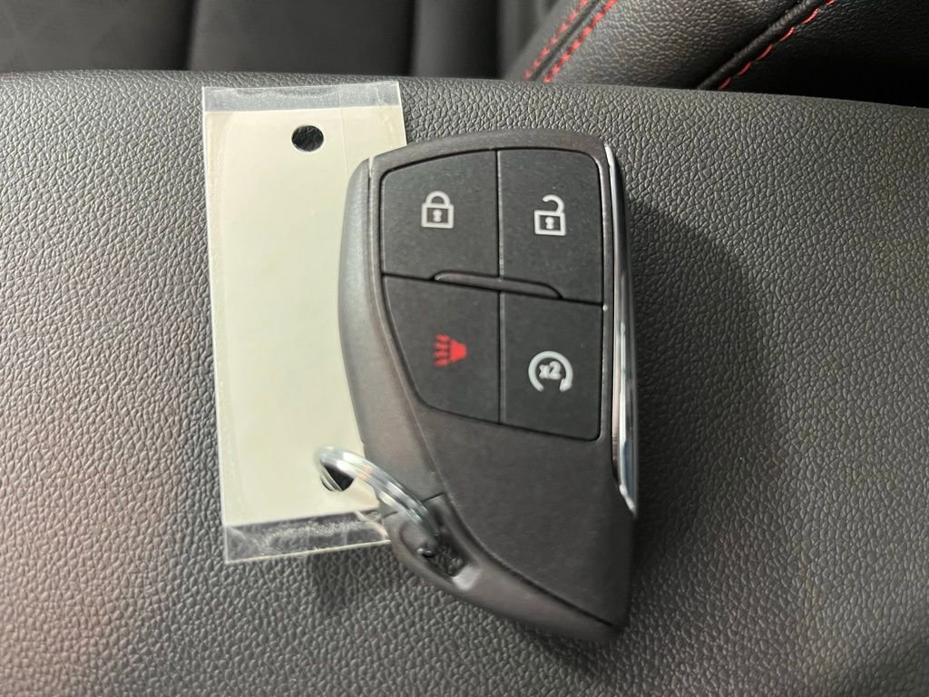 New 2027 Chevrolet Bolt RS image 41