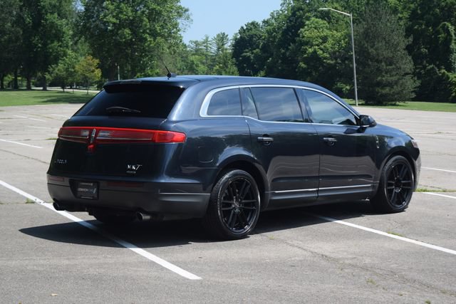 Used 2014 Lincoln MKT AWD w/ Equipment Group 201A image 28